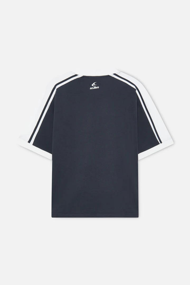 Effortless Dark T-Shirt — vista alternativa