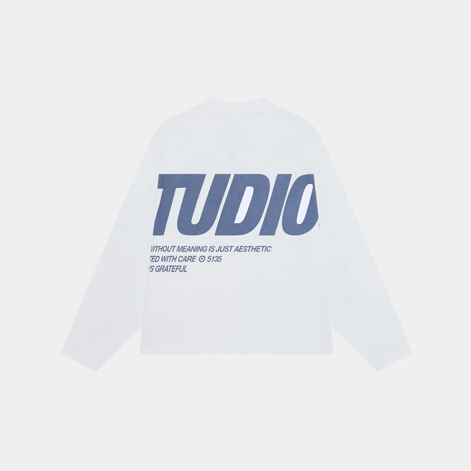 Thrill Pearl Long Sleeve