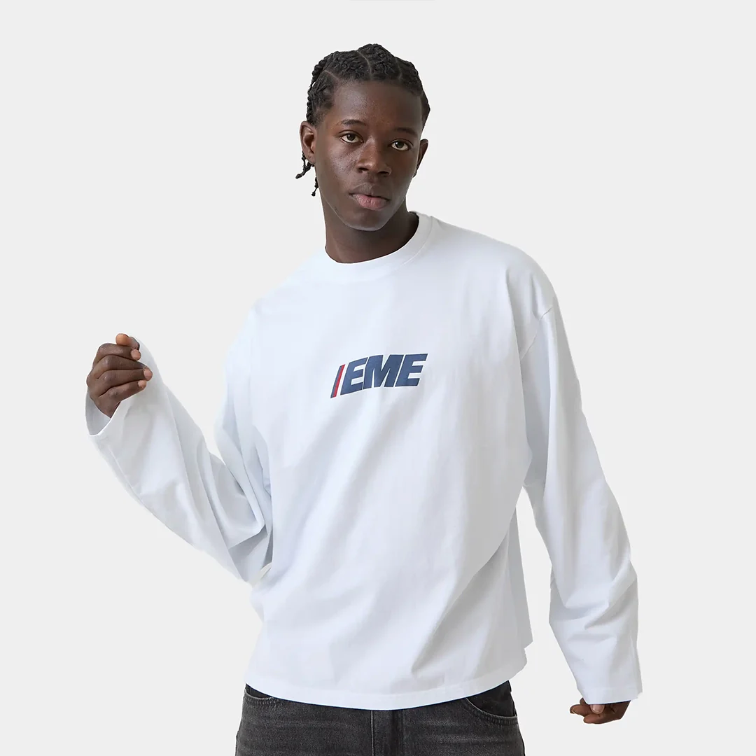 Thrill Pearl Long Sleeve — vista 4