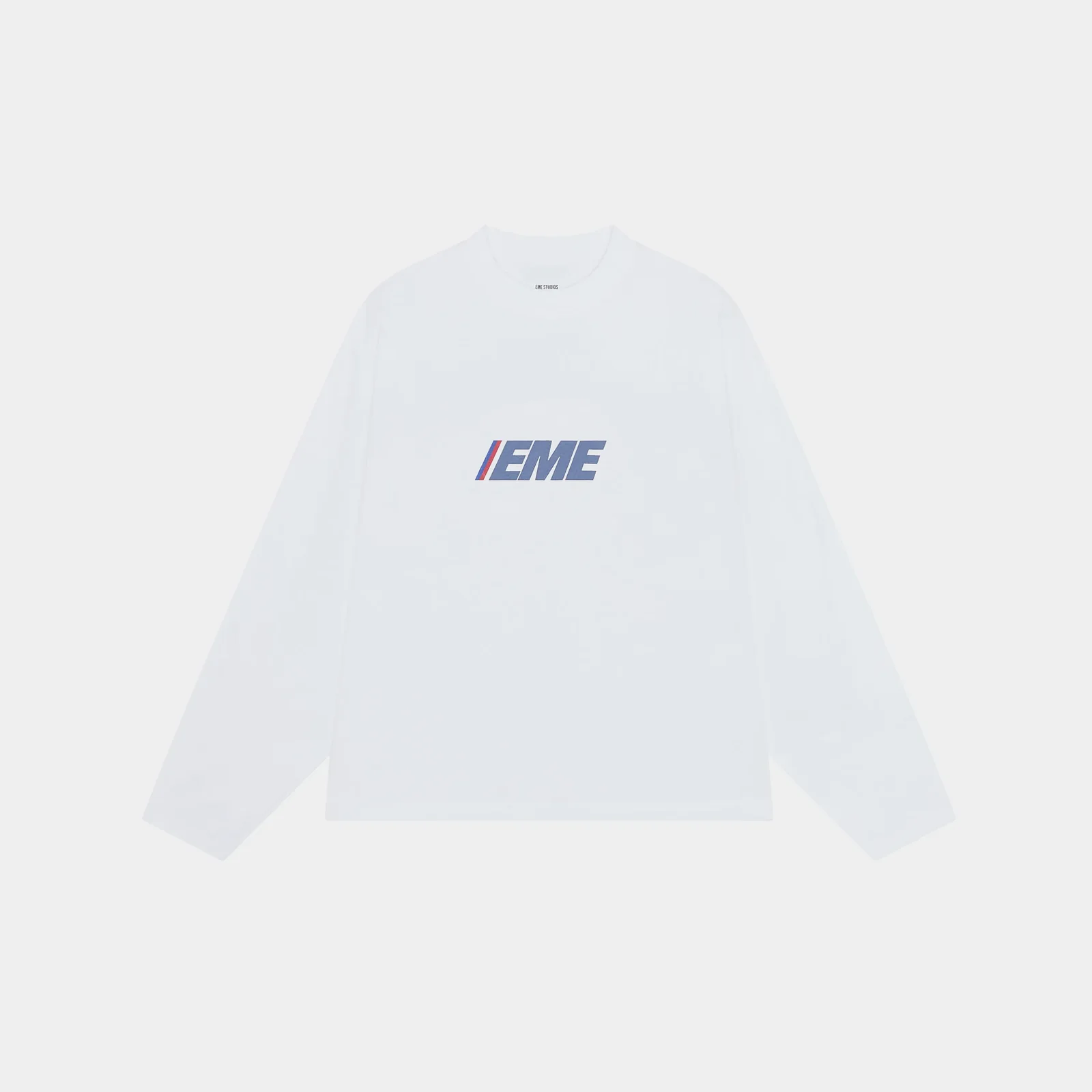 Thrill Pearl Long Sleeve — vista 3