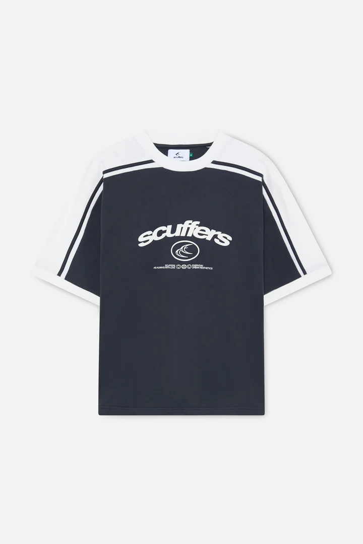 Effortless Dark T-Shirt